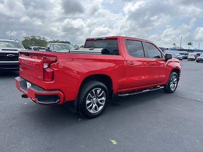 2019 Chevrolet Silverado 1500 Crew Cab 4x4 Pickup for sale #32473 - photo 2