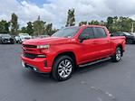 2019 Chevrolet Silverado 1500 Crew Cab 4x4 Pickup for sale #32473 - photo 5