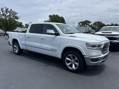 2020 Ram 1500 Crew Cab 4x4 Pickup for sale #32483 - photo 1