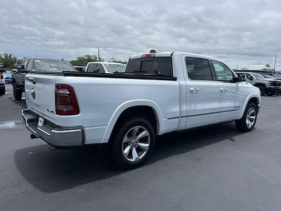 2020 Ram 1500 Crew Cab 4x4 Pickup for sale #32483 - photo 2