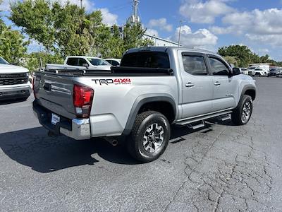2019 Toyota Tacoma Double Cab 4x4 Pickup for sale #32483A - photo 2