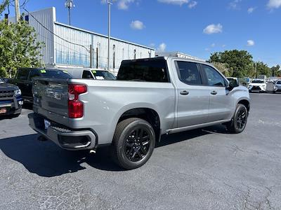 2023 Chevrolet Silverado 1500 Crew Cab 4x2 Pickup for sale #32488 - photo 2