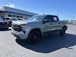 2023 Chevrolet Silverado 1500 Crew Cab 4x2 Pickup for sale #32488 - photo 4