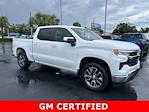 Used 2022 Chevrolet Silverado 1500 LT Crew Cab 4x4 Pickup for sale #32489 - photo 1