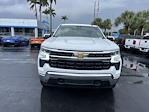 Used 2022 Chevrolet Silverado 1500 LT Crew Cab 4x4 Pickup for sale #32489 - photo 3