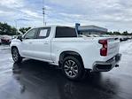 Used 2022 Chevrolet Silverado 1500 LT Crew Cab 4x4 Pickup for sale #32489 - photo 5