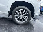 Used 2022 Chevrolet Silverado 1500 LT Crew Cab 4x4 Pickup for sale #32489 - photo 8