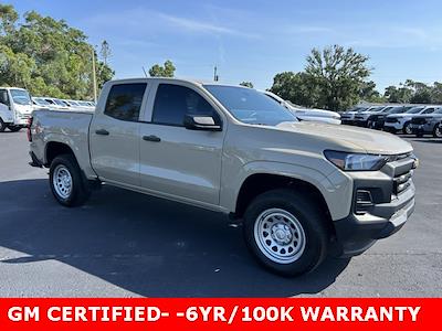 2024 Chevrolet Colorado Crew Cab 4x4 Pickup for sale #32501 - photo 1