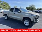 2024 Chevrolet Colorado Crew Cab 4x4 Pickup for sale #32501 - photo 1