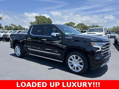 2022 Chevrolet Silverado 1500 Crew Cab 4x4 Pickup for sale #32504 - photo 1