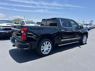2022 Chevrolet Silverado 1500 Crew Cab 4x4 Pickup for sale #32504 - photo 2