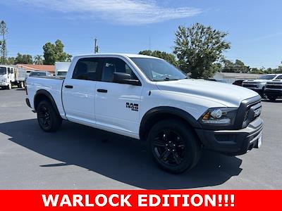 2024 Ram 1500 Classic Crew Cab 4x2 Pickup for sale #32508E - photo 1
