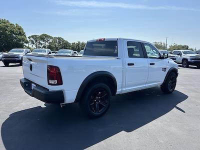 2024 Ram 1500 Classic Crew Cab 4x2 Pickup for sale #32508E - photo 2