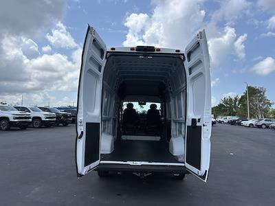 2023 Ram ProMaster 3500 Super High Roof FWD Empty Cargo Van for sale #32509 - photo 2