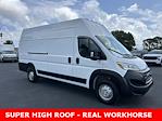 2023 Ram ProMaster 3500 Super High Roof FWD Empty Cargo Van for sale #32509 - photo 1