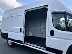 2023 Ram ProMaster 3500 Super High Roof FWD Empty Cargo Van for sale #32509 - photo 12