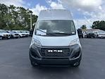 2023 Ram ProMaster 3500 Super High Roof FWD Empty Cargo Van for sale #32509 - photo 4