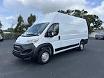 2023 Ram ProMaster 3500 Super High Roof FWD Empty Cargo Van for sale #32509 - photo 5