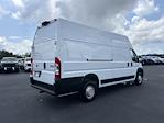 2023 Ram ProMaster 3500 Super High Roof FWD Empty Cargo Van for sale #32509 - photo 3