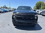 Used 2024 Chevrolet Silverado 1500 Custom Crew Cab Pickup for sale #32513 - photo 3