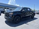Used 2024 Chevrolet Silverado 1500 Custom Crew Cab Pickup for sale #32513 - photo 4