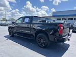 Used 2024 Chevrolet Silverado 1500 Custom Crew Cab Pickup for sale #32513 - photo 5