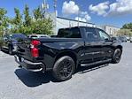 Used 2024 Chevrolet Silverado 1500 Custom Crew Cab Pickup for sale #32513 - photo 2