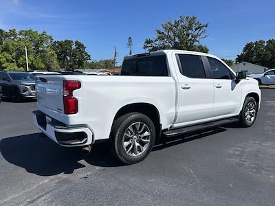 2020 Chevrolet Silverado 1500 Crew Cab 4x2 Pickup for sale #32513W - photo 2