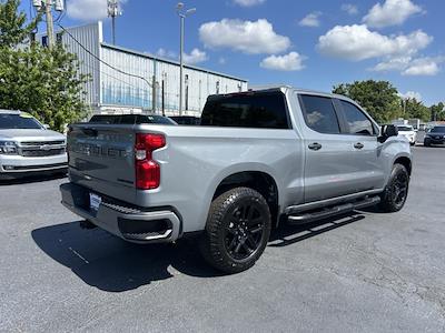2024 Chevrolet Silverado 1500 Crew Cab 4x2 Pickup for sale #32514 - photo 2