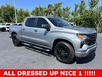 2024 Chevrolet Silverado 1500 Crew Cab 4x2 Pickup for sale #32514 - photo 1