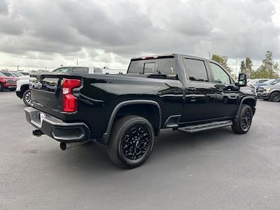 2022 Chevrolet Silverado 3500 Crew Cab 4x4 Pickup for sale #32516 - photo 2
