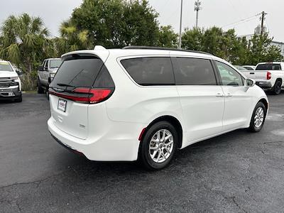 2022 Chrysler Pacifica FWD Minivan for sale #32517E - photo 2