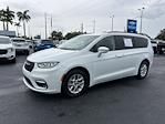 2022 Chrysler Pacifica FWD Minivan for sale #32517E - photo 4