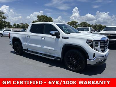 2024 GMC Sierra 1500 Crew Cab 4x2 Pickup for sale #32525 - photo 1