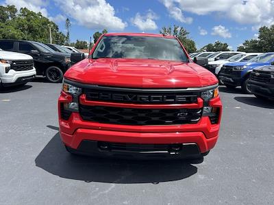 2023 Chevrolet Silverado 1500 Crew Cab 4x2 Pickup for sale #32525WA - photo 2