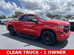 2023 Chevrolet Silverado 1500 Crew Cab 4x2 Pickup for sale #32525WA - photo 1