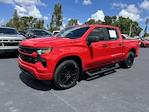 2023 Chevrolet Silverado 1500 Crew Cab 4x2 Pickup for sale #32525WA - photo 3
