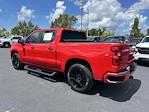 2023 Chevrolet Silverado 1500 Crew Cab 4x2 Pickup for sale #32525WA - photo 4