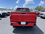 2023 Chevrolet Silverado 1500 Crew Cab 4x2 Pickup for sale #32525WA - photo 5