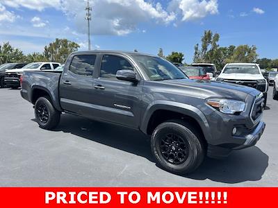 2022 Toyota Tacoma Double Cab RWD Pickup for sale #32525WB - photo 1