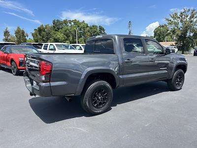 2022 Toyota Tacoma Double Cab RWD Pickup for sale #32525WB - photo 2