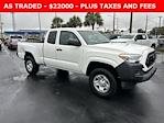 2021 Toyota Tacoma Access Cab RWD Pickup for sale #32526W - photo 1