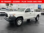 2021 Toyota Tacoma Access Cab RWD Pickup for sale #32526W - photo 4