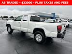2021 Toyota Tacoma Access Cab RWD Pickup for sale #32526W - photo 5