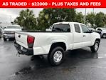 2021 Toyota Tacoma Access Cab RWD Pickup for sale #32526W - photo 2