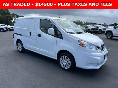 2019 Nissan NV200 4x2 Empty Cargo Van for sale #32528W - photo 1
