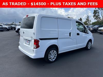 2019 Nissan NV200 4x2 Empty Cargo Van for sale #32528W - photo 2