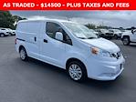 2019 Nissan NV200 4x2 Empty Cargo Van for sale #32528W - photo 1