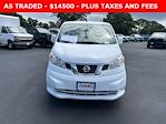 2019 Nissan NV200 4x2 Empty Cargo Van for sale #32528W - photo 3