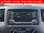2019 Nissan NV200 4x2 Empty Cargo Van for sale #32528W - photo 23